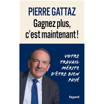 Gagnez plus c'est maintenant