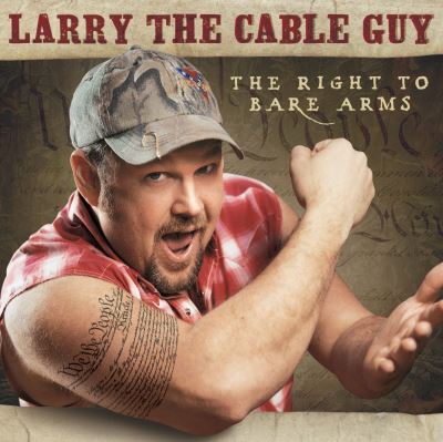 Right to bare arms