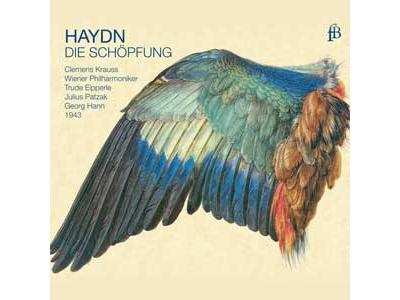 Die schopfung - La création