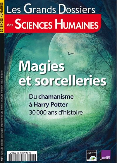 Sciences Humaines GD