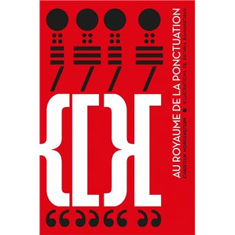 Au royaume de la Ponctuation