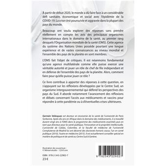 Vaccins, médicaments et brevets