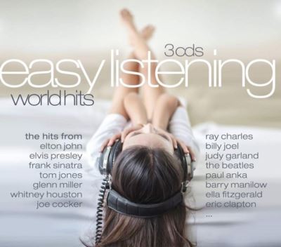 Easy Listening Worlds Hits