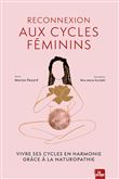 Reconnexion aux cycles féminins