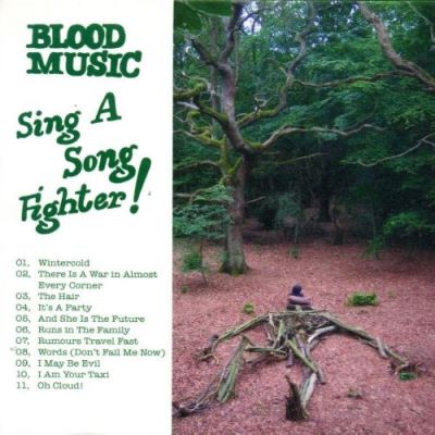 Sing a song fighter