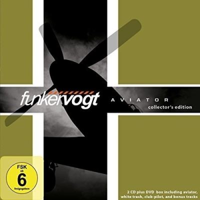 Aviator Coffret Digipack Edition Collector Inclus DVD