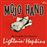 Mojo Hand The Complete Fire Sessions - CD