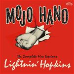 Mojo Hand The Complete Fire Sessions - CD