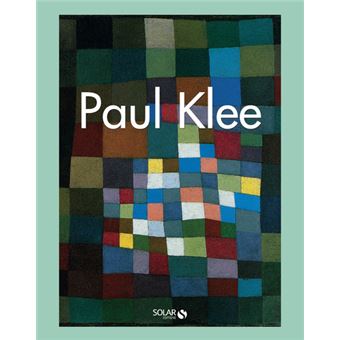 PAUL KLEE ALBUM EXPO, FRAN/ÇAIS-ANGLAIS