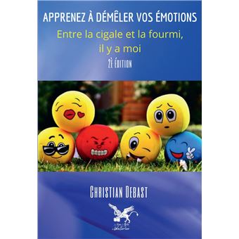 Apprenez à démêler vos émotions