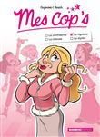 Mes Cop's mini 2023 - La rigolote