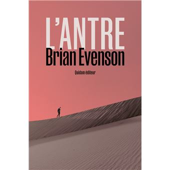 L'Antre - 1