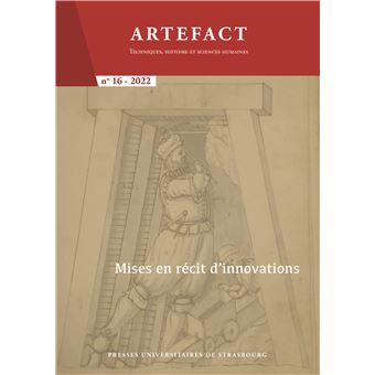 Mises en récit d’innovations