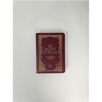 Saint Coran