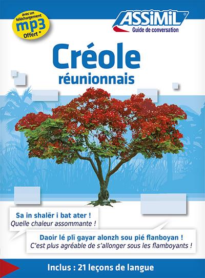 Le créole réunionnais