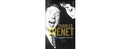Les Plus Belles Chansons - Charles Trenet - Poche