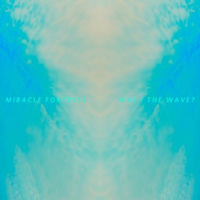Was I The Wave Digipack