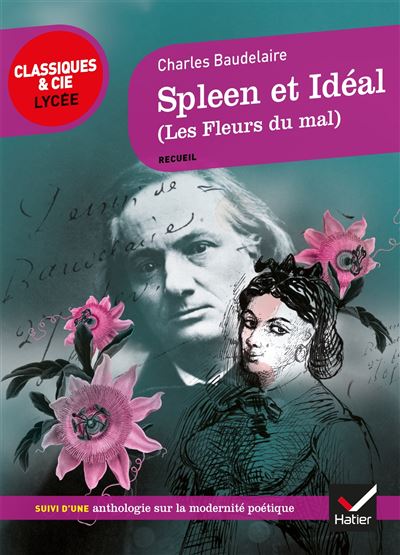 Spleen et idéal (Les Fleurs du Mal)