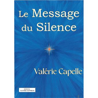 Le message du silence