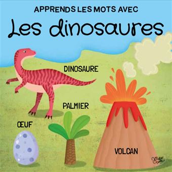 Q-box, les dinosaures