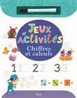 Chiffres et calculs - Jeux et activités