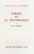 Borges et la métaphysique