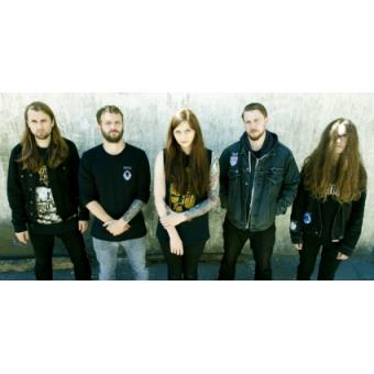 Animus - Venom Prison - CD album - Achat & prix | fnac