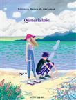 Quitter la baie