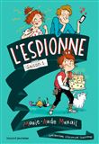 L'espionne, Tome 01