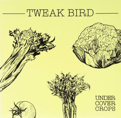 Undercover Crops (LP)