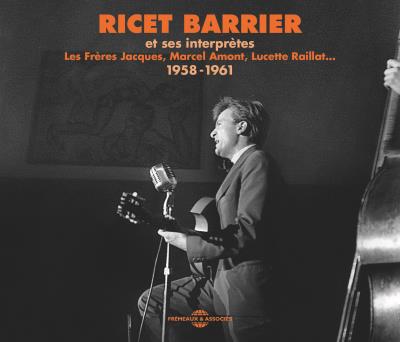Interprètes 1958-1961