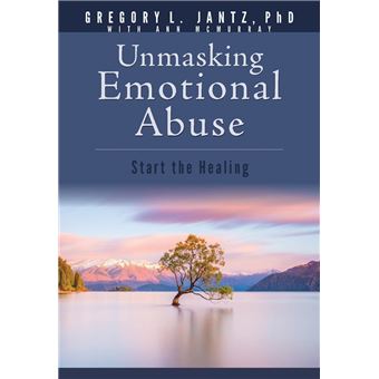 Unmasking Emotional Abuse - 1