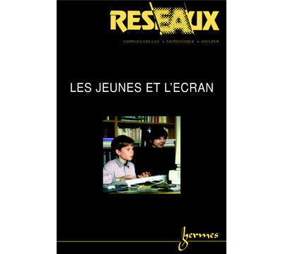 Les jeunes et l'écran