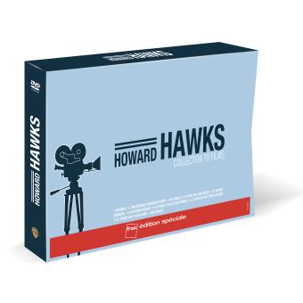 Howard Hawks DVD - 1