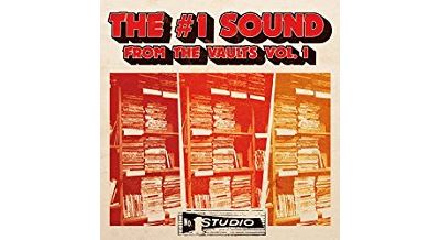 From the vaults 1/various