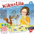 Kiko et Lila font leur valise