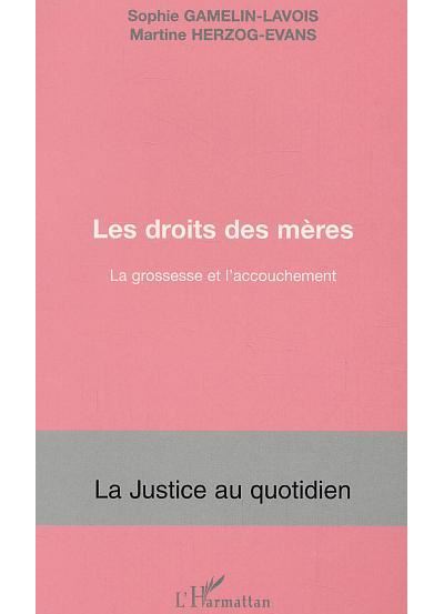 Les droits des mères