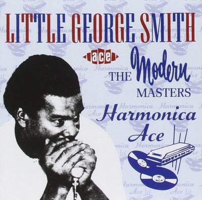 Harmonica ace