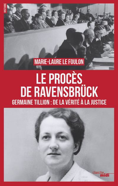 Le Procès de Ravensbrück
