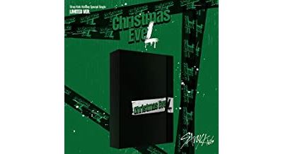 Christmas Evel