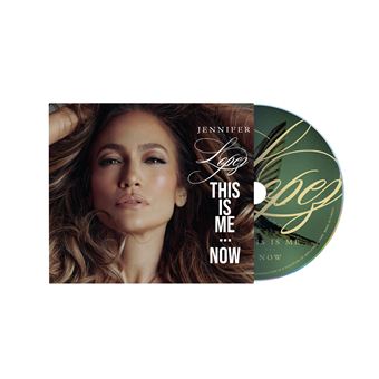 This Is Me … Now - Jennifer Lopez - CD Album - Achat & Prix | Fnac