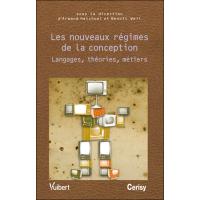 Les nouveaux régimes de la conception