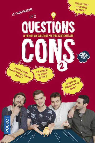 Les questions cons
