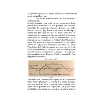 Petite introduction à la physique Quantique