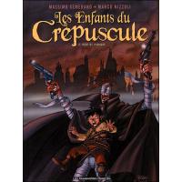 Les enfants du crépuscule