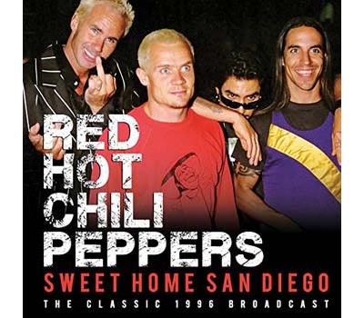 Sweet home classic broadcast radio broadcast san diego