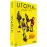 UtopiaCoffret intégral de la Saison 1 & 2 DVD_0