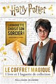 Le coffret Magique