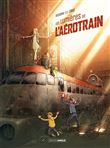 Les lumières de l´aérotrain