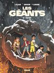 Les Géants - Tome 06